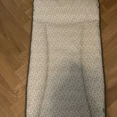 changing mat