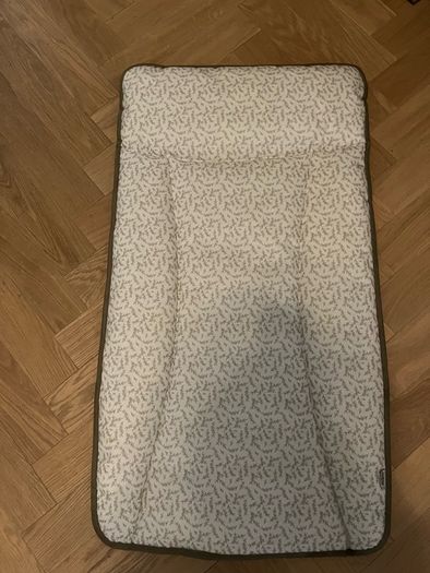 changing mat