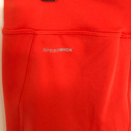 Reebok leggings