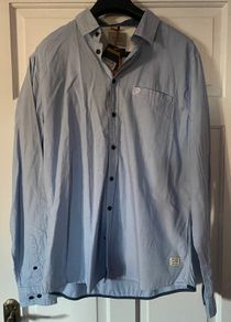 BLEND Casual Shirt