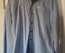 BLEND Casual Shirt