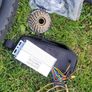 1000w 48v rear wheel kit 26in Image 2