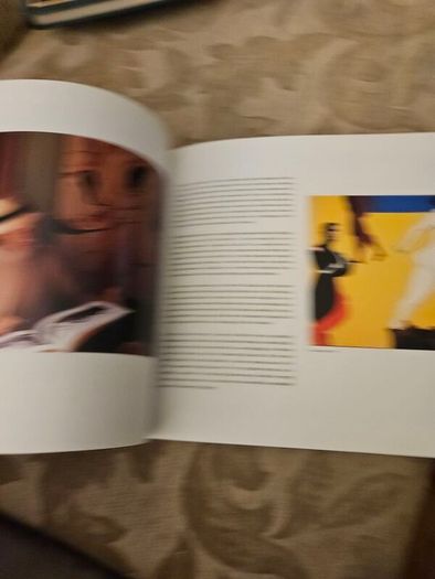 The Food Of Art. New Zealand Painters And Their Food. By Keith Stewart. Photographs By Craig Potton. First Edition Large Volume Paperback In Good Condition.  See Photos For Same.