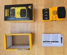Behringer UC200 Chorus