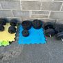weight bench Image 6