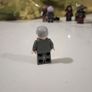 Lego star wars minifigure grand moff wilhuff tarkin sw0157 Image 2