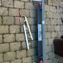 Foldable extendable heavy tool stand Image 2