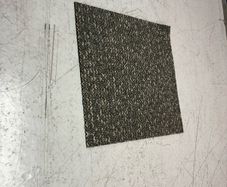 carpet tiles green / grey