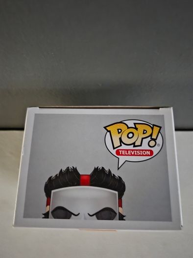 Funko Pop Teenage Mutant ninja Turtles