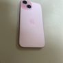 iPhone 15 512GB Pink New Opened from seal Image 3