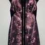 Ted Baker Ladies Knee High Skater Dress Size 3 (UK12) Image 4