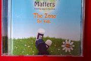 Mindfulness Matters CDs