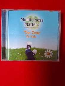 Mindfulness Matters CDs