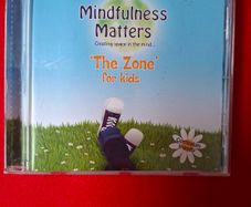 Mindfulness Matters CDs