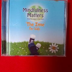 Mindfulness Matters CDs