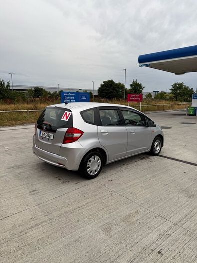 Honda fit 2011 166k km