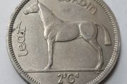 1964 halfcrown