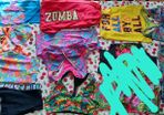 Zumba Clothes bundle