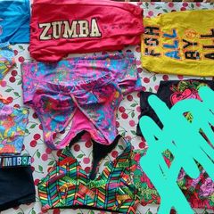Zumba Clothes