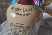 locks kilbeggan jar