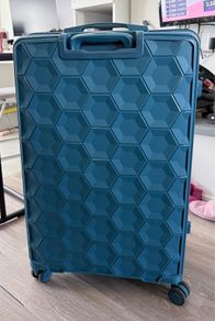 Large suitcase L size Princess Traveller