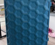 Large suitcase L size Princess Traveller