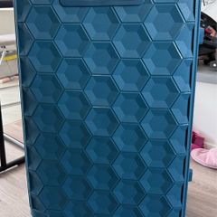 Large suitcase L size Princess Traveller