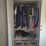 Ikea fitted wardrobes Image 2