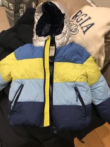 joules jacket