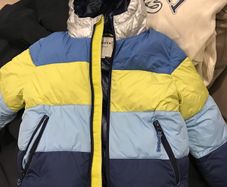 joules jacket