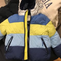 joules jacket
