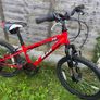 24"&;20" inch bikes all working Image 9