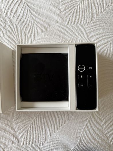Apple Tv Hd