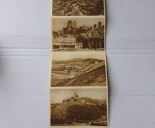 Corfe Castle
