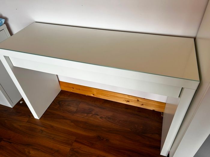 ikea vanity