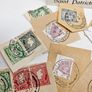 Ireland Used Stamp Lot See Pictures Image 2
