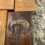 Four Old Cigar Boxes. Image 5