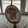 Nested Willow Baby Swing Image 3
