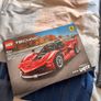 Lego Ferrari Image 2
