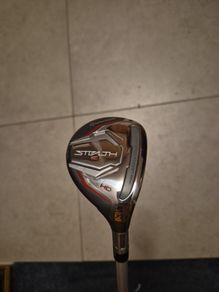 Ladies 5 Hybrid