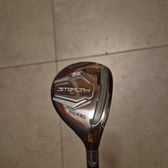 Ladies 5 Hybrid