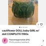 vintage Dolls Image 4
