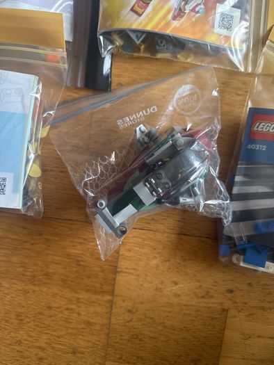 lego