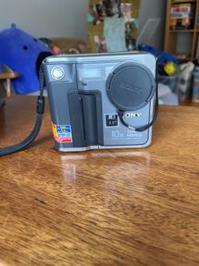 Sony Digital Camera