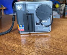 Sony Digital Camera