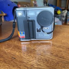 Sony Digital Camera