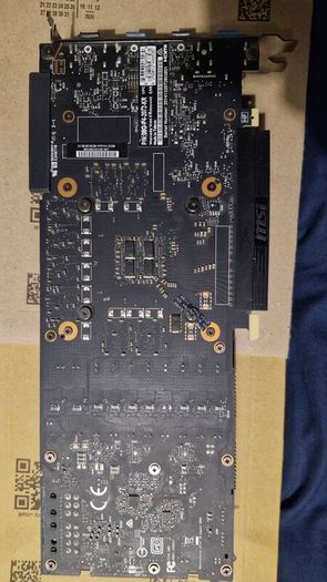 Evga Rtx 2070 Super Ko 8gb