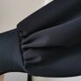 Brand new black primark dress size 8 Image 3