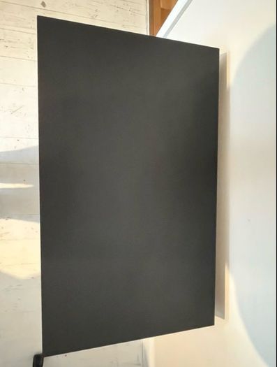 IKEA malm 3 drawer chest