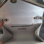 Quiz Sandals and Clutch Bag Image 8